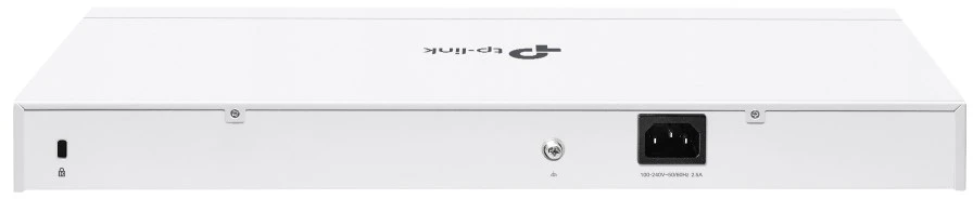 Šakotuvas TP-Link Festa FS318GP L2/L2+ Gigabit Ethernet (10/100/1000) Maitinimas per Eternetą (PoE)