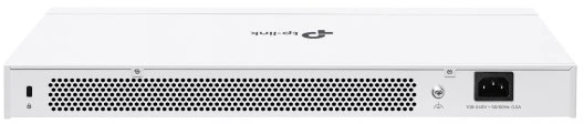 Šakotuvas TP-Link Festa FS328G L2/L2+ Gigabit Ethernet (10/100/1000) Balta