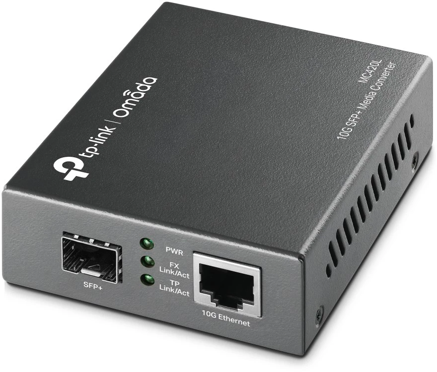 Tp-link MC420L