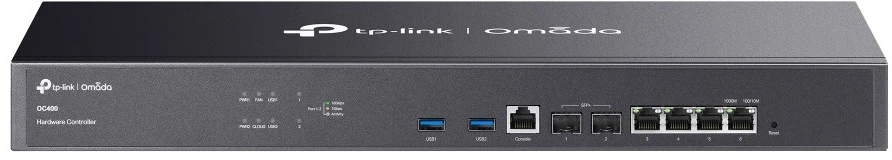 Maršrutizatorius TP-LINK OC400 Omada Hardware Controller | TP-LINK