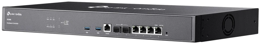 Maršrutizatorius TP-LINK OC400 Omada Hardware Controller | TP-LINK
