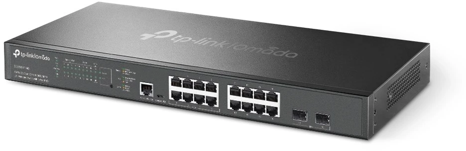Šakotuvas TP-Link Omada 16