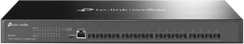 Šakotuvas TP-Link TL-SX3016F