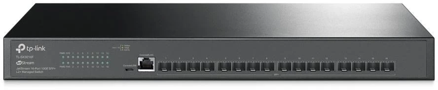 Šakotuvas TP-Link TL-SX3016F