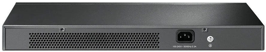 Šakotuvas TP-Link TL-SG1016 UNMANAGED PURE - GIGABIT SWITCH 16 10/100/1000M