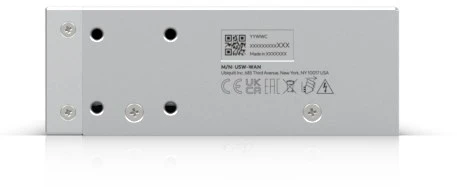 Šakotuvas UBIQUITI USW-WAN 10G SFP+ WAN SWITCH