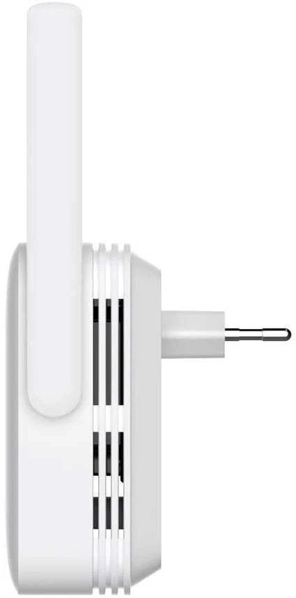Maršrutizatorius Xiaomi WiFi Range Extender AX1500 (DVB4514GL)