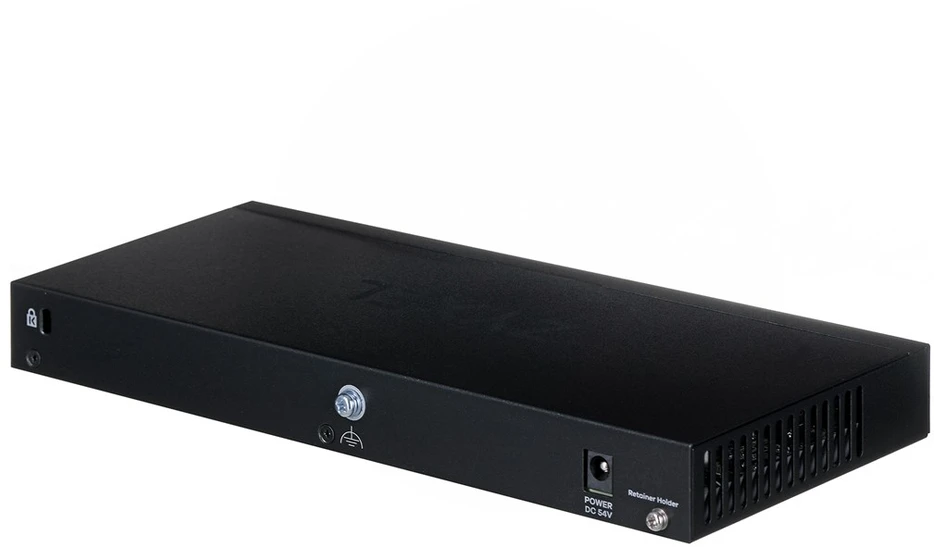 Šakotuvas ZYXEL XMG1915-10EP, 8 prievadų 2,5 GBE, 2 SFP+, 8 x POE++ 130 W išmanusis komutatorius, hibridinis režimas, autonominis arba „Nebulaflex“ debesis (5 metų garantija)