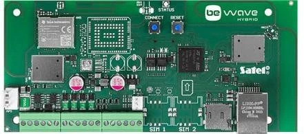 SAL SATEL BE Wave Centrala systemu HYBRID 128