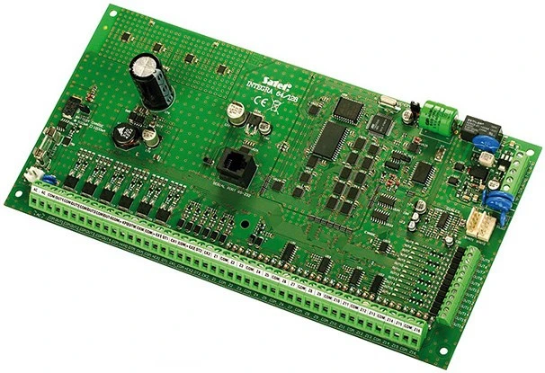 SAL Satel INTEGRA 64