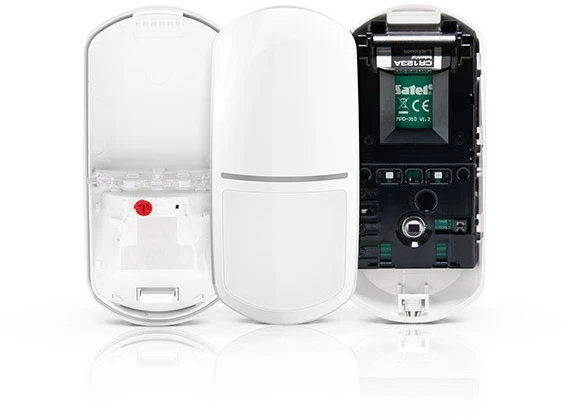 BELAIDIS PIR DETEKTORIUS MPD-310 SATEL