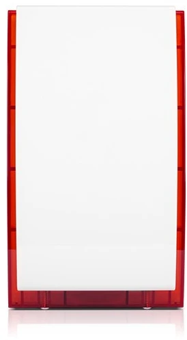 SIGNALIZATORIUS LAUKO SĄLYGOMS SP-4002-R SATEL