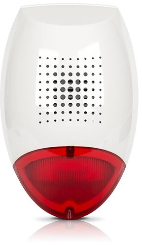 SIGNALIZATORIUS LAUKO SĄLYGOMS SP-500-R SATEL