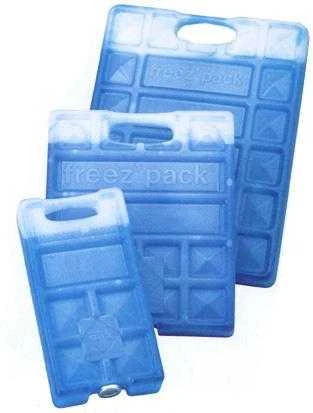 Drėkintuvas Šaldymo Įdėklas Campingaz Freez Pack M10, 18 cm x 10 cm x 3 cm