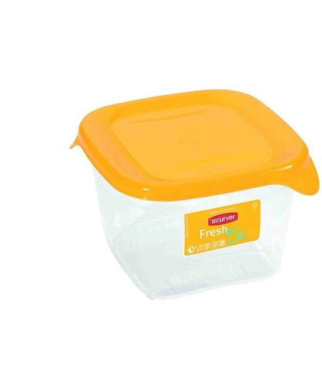 Galicja Šaldytuvo indas Curver FRESH & GO, 0,45 l