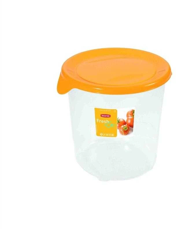 Šaldytuvo indas Curver FRESH & GO, 1 l