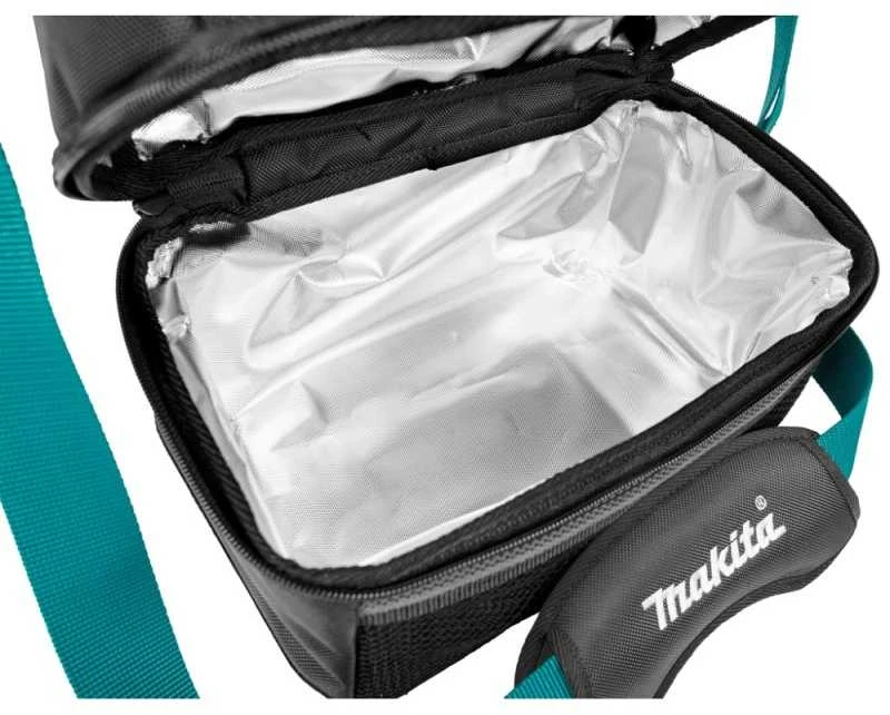 Makita Šaltkrepšis maistui su diržu per petį E-05620