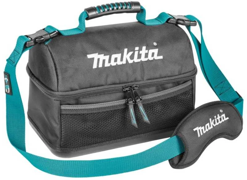 Makita Šaltkrepšis maistui su diržu per petį E-05620