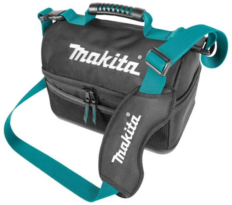 Makita Šaltkrepšis maistui su diržu per petį E-05620