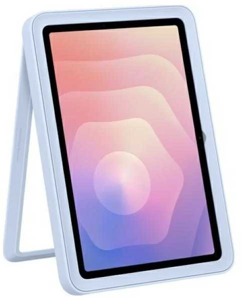 JX730CL Frame Cover Samsung Galaxy Tab S11, Mėlyna