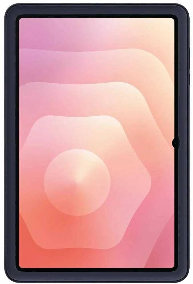 112803 Samsung Frame dėklas skirtas Samsung Galaxy Tab S11 Ultra mėlynos spalvos