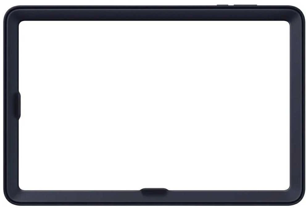112803 Samsung Frame dėklas skirtas Samsung Galaxy Tab S11 Ultra mėlynos spalvos