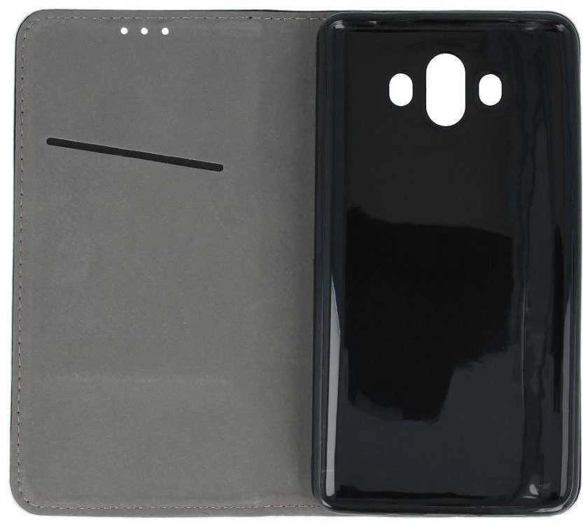 Oem SMART MAGNETO Book dėklas skirtas Samsung Galaxy A15 5G juodos spalvos