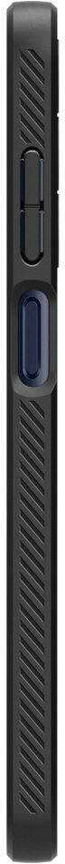 Spigen Liquid Air dėklas skirtas Samsung Galaxy A15 5G, spalva - Matte Black
