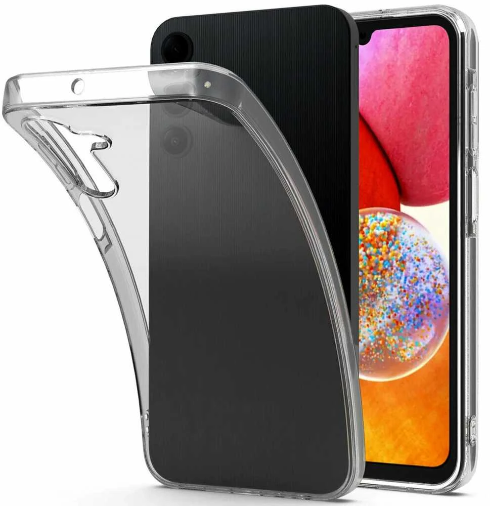 112803 Samsung Galaxy A15 4G / 5G Starter Pack