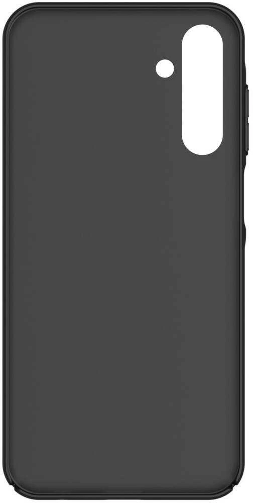 Samsung Galaxy A15 5G Nillkin Super Shield Pro dėklas telefonui juodos spalvos