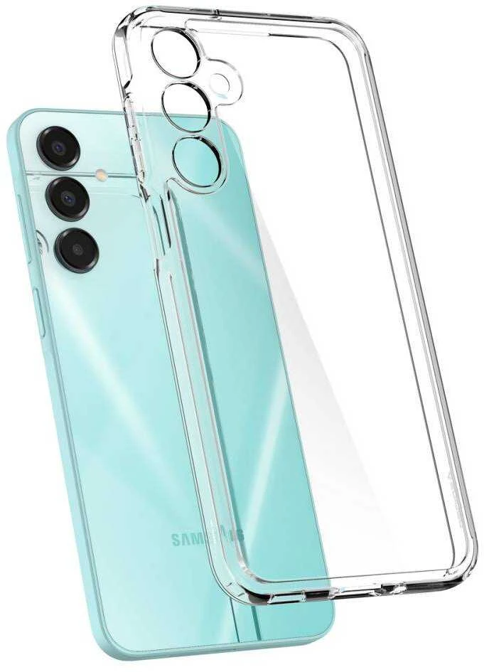 Spigen Cyrill Kajuk Mag dėklas skirtas Samsung Galaxy A16 4G / 5G – mėlynos spalvos