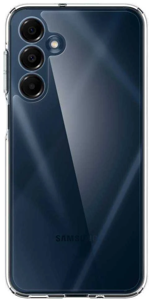 Spigen Cyrill Kajuk Mag dėklas skirtas Samsung Galaxy A16 4G / 5G – mėlynos spalvos