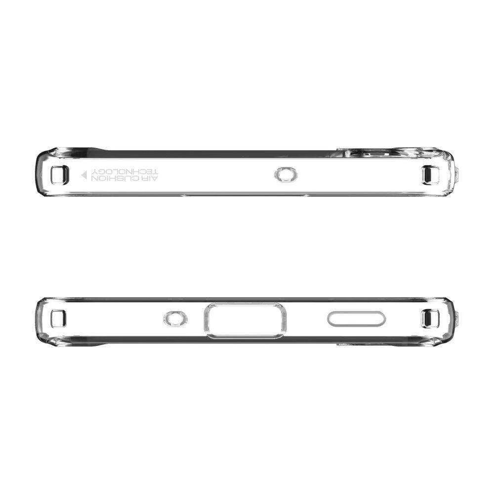 Spigen Cyrill Kajuk Mag dėklas skirtas Samsung Galaxy A16 4G / 5G – mėlynos spalvos