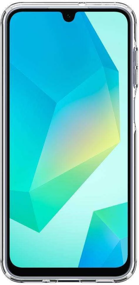 Spigen Cyrill Kajuk Mag dėklas skirtas Samsung Galaxy A16 4G / 5G – mėlynos spalvos