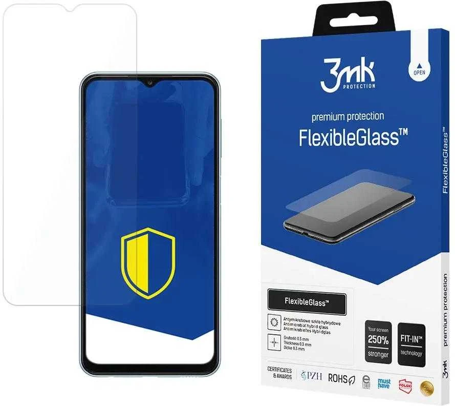 Samsung Galaxy A23 4G – 3mk FlexibleGlass™