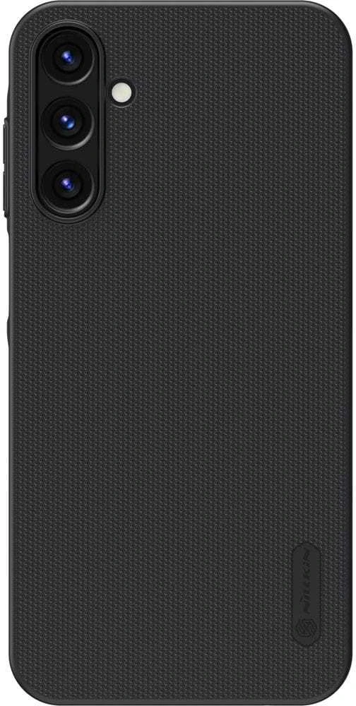 Samsung Galaxy A25 5G Nillkin Super Shield dėklas telefonui juodos spalvos