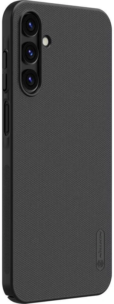 Samsung Galaxy A25 5G Nillkin Super Shield dėklas telefonui juodos spalvos