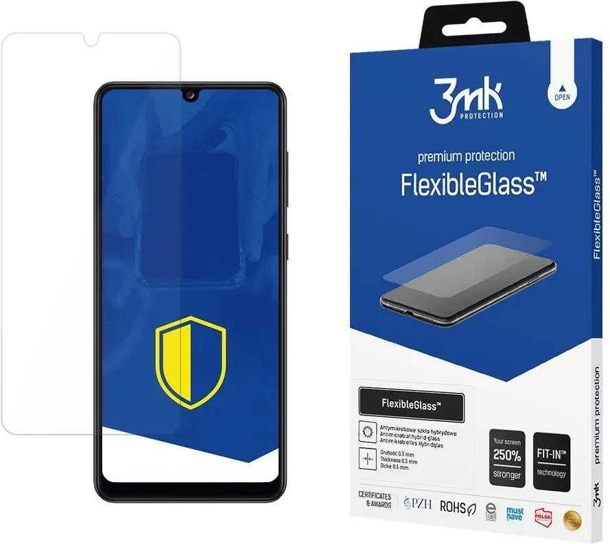3MK FLEXIBLE GLASS SAMSUNG GALAXY A31