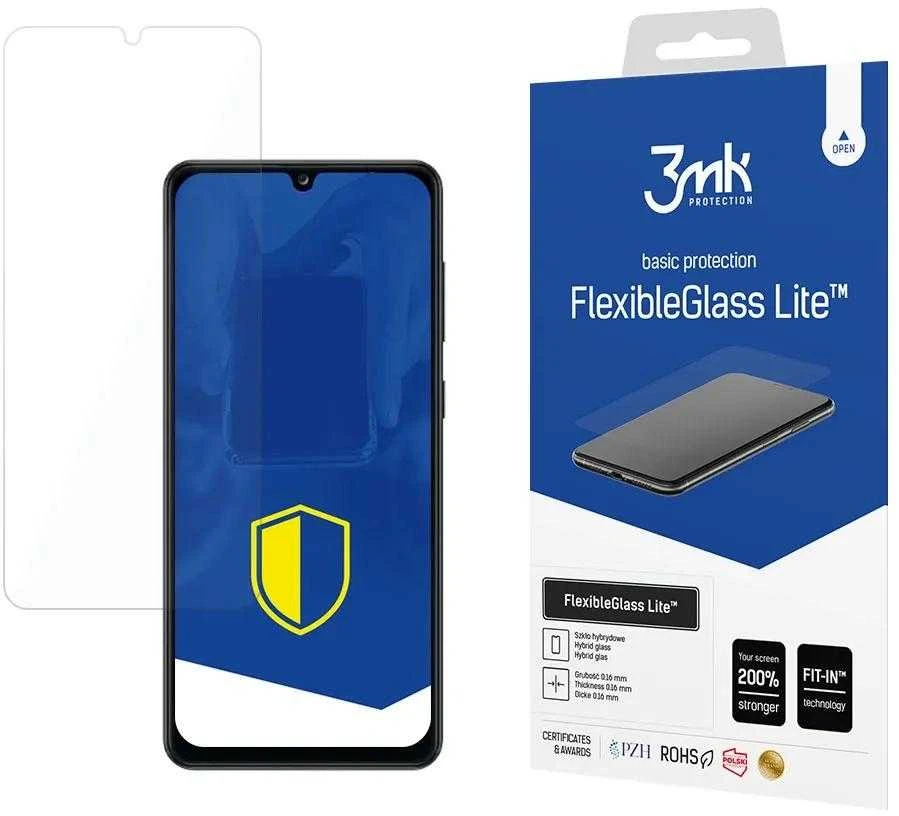 Samsung Galaxy A32 4G – 3mk FlexibleGlass Lite™