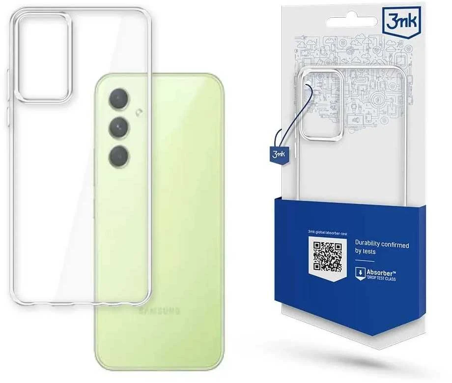 3MK Armor Dėklas Samsung Galaxy A34 5G A346
