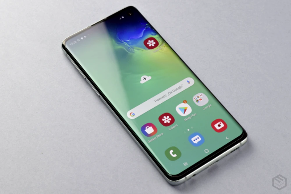 „MyScreen MS HybridGLASS“ „Samsung Galaxy A426 A42 5G“ hibridinis stiklas