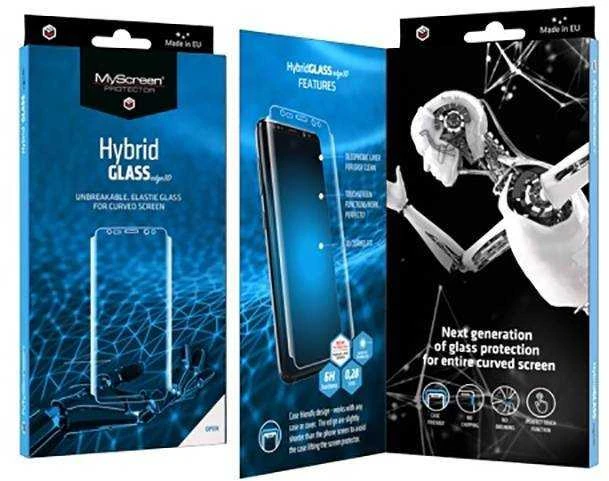 „MyScreen MS HybridGLASS“ „Samsung Galaxy A426 A42 5G“ hibridinis stiklas