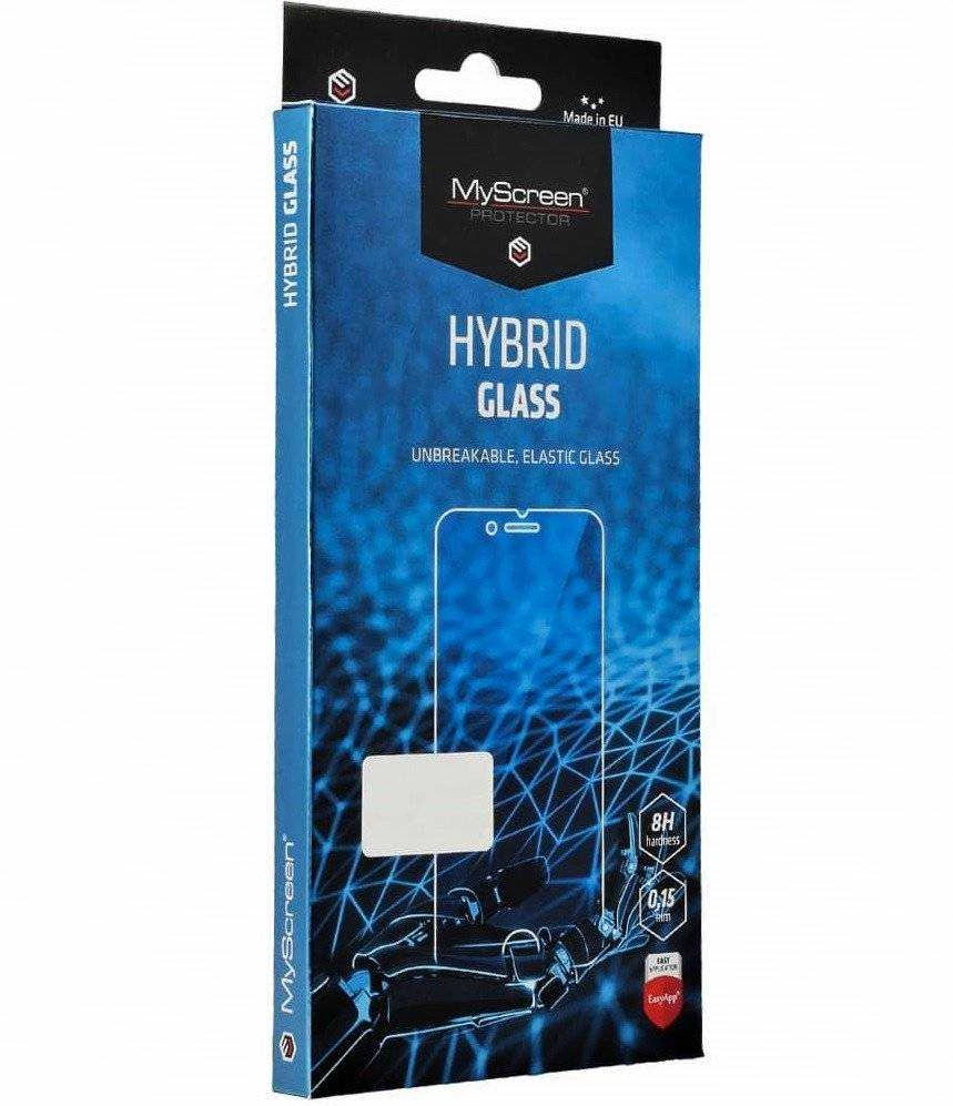 „MyScreen MS HybridGLASS“ „Samsung Galaxy A426 A42 5G“ hibridinis stiklas