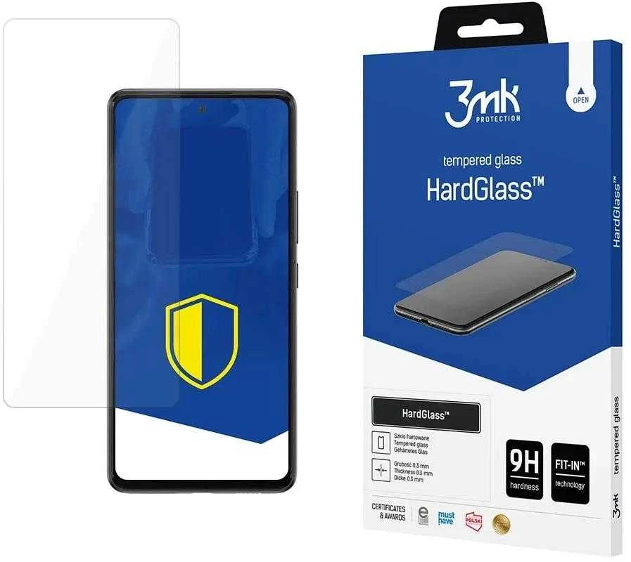 3MK HardGlass Samsung Galaxy A53 5G A536
