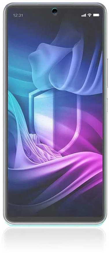 Samsung Galaxy A53 5G - 3mk Silky Matt Pro