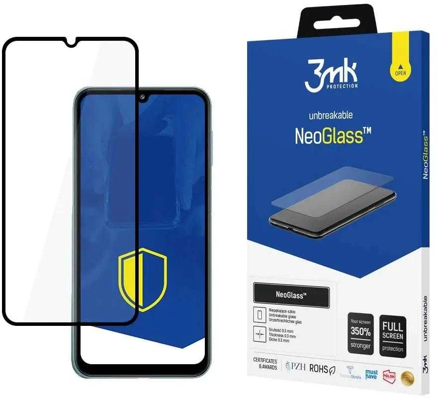 Samsung Galaxy M34 5G - 3mk NeoGlass™