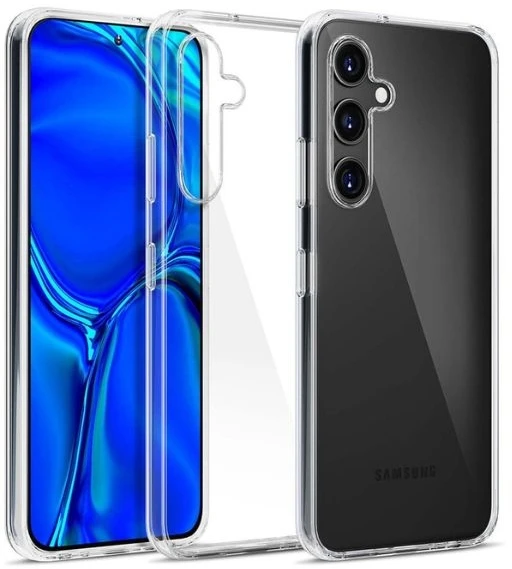 Dėklas 3MK Clear Case 1,2mm Samsung M526 M52 5G