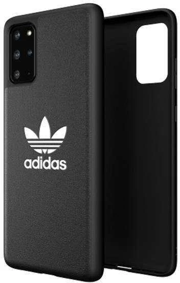 Adidas OR Moudled dėklas Trefoil Samsung Galaxy S20+ juodas 38617