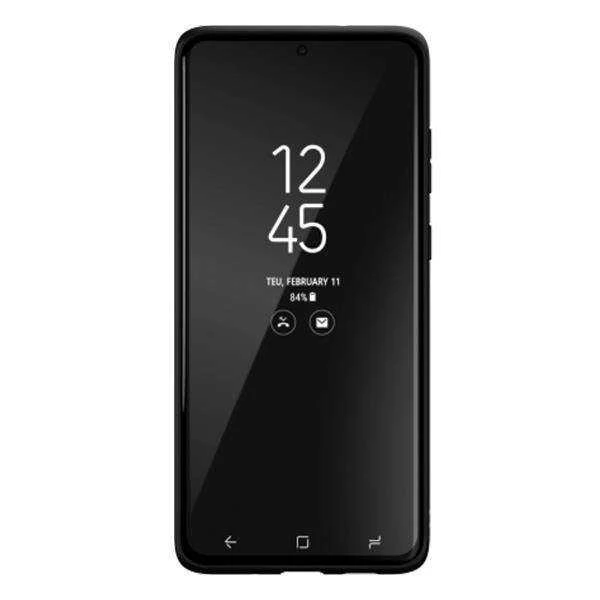 Adidas OR Moudled dėklas Trefoil Samsung Galaxy S20+ juodas 38617