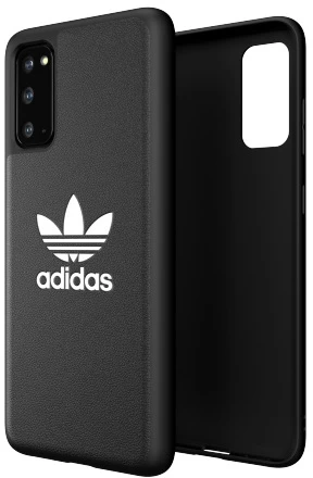 Adidas OR Moudled dėklas Trefoil Samsung Galaxy S20black 38616